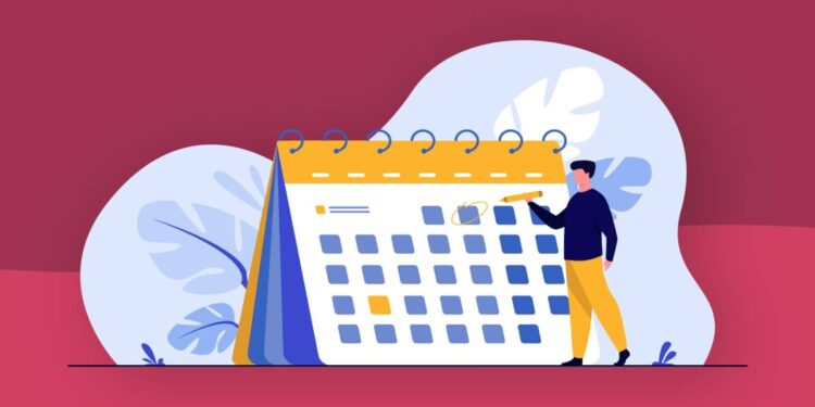 CalendГѓВЎrio de 2024: Saiba quais sГѓВЈo os Feriados Nacionais do ano!