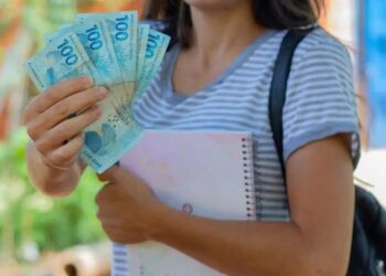 Lula Sancionou PoupanГѓВ§a de Incentivo para Estudantes de Ensino MГѓВ©dio!