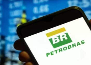 Petrobras (PETR4) atinge recorde histГѓВіrico de R$ 525,6 bilhГѓВµes!