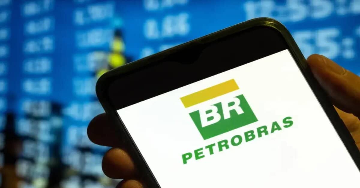 Petrobras (PETR4) atinge recorde histГѓВіrico de R$ 525,6 bilhГѓВµes!