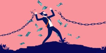 5 Pessoas Essenciais para Enriquecer atГѓВ© 2024: O Guia para a Liberdade Financeira!