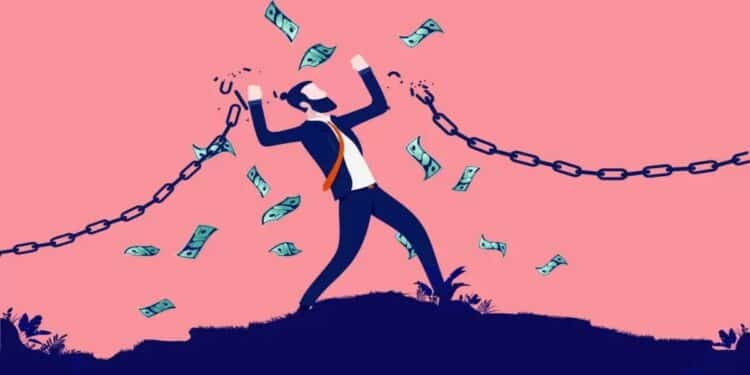 5 Pessoas Essenciais para Enriquecer atГѓВ© 2024: O Guia para a Liberdade Financeira!