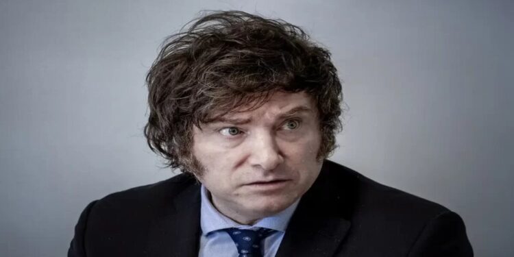 ReuniГѓВЈo de Conservadores CPAC Brasil recebe Bolsonaro e presidente da Argentina Javier Milei
