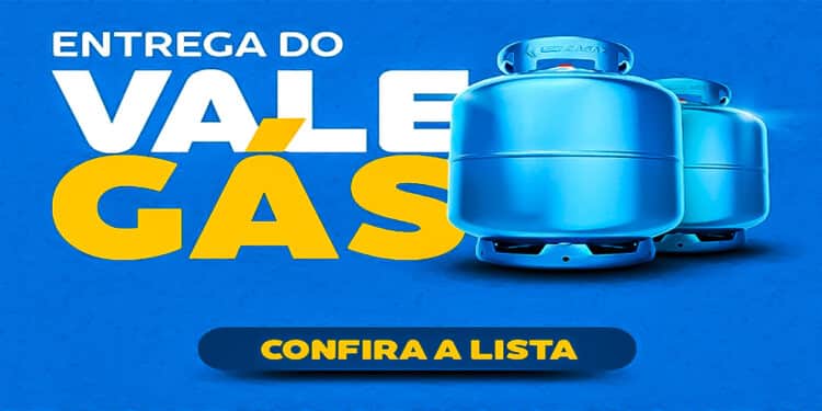 Nova Parcela do Vale-GГѓВЎs em 2024: Saiba Quem Tem Direito e as Datas de Pagamento