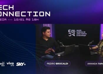 Tech Connection: programa sobre o mercado da tecnologia, estreia na BM&C News; confira!