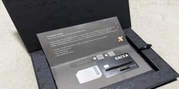 Caixa liberou CartГѓВЈo de CrГѓВ©dito VISA com limite de R$ 15 mil para correntistas?