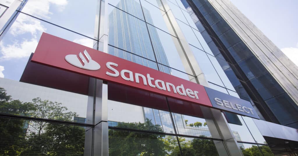 Santander Brasil anuncia fortalecimento em parceria com Pluxee