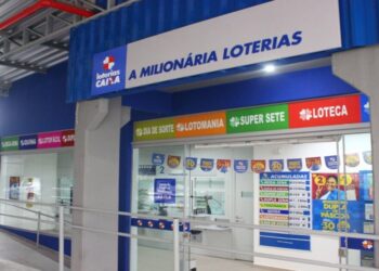 Confira os nГѓВєmeros sorteados nas loterias da Caixa na ГѓВєltima quarta-feira!
