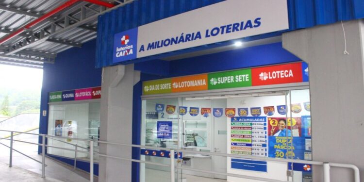 Confira os nГѓВєmeros sorteados nas loterias da Caixa na ГѓВєltima quarta-feira!