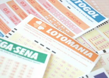 ACUMULOU! Lotomania 2571 vai a R$ 13 milhГѓВµes; confira os nГѓВєmeros sorteados