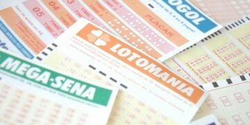ACUMULOU! Lotomania 2571 vai a R$ 13 milhГѓВµes; confira os nГѓВєmeros sorteados