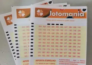 Confira o Resultado Surpreendente do Sorteio da Lotomania 2579 de Hoje com o PrГѓВЄmio de R$ 5 MilhГѓВµes!