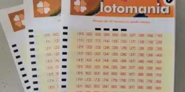 Confira o Resultado Surpreendente do Sorteio da Lotomania 2579 de Hoje com o PrГѓВЄmio de R$ 5 MilhГѓВµes!