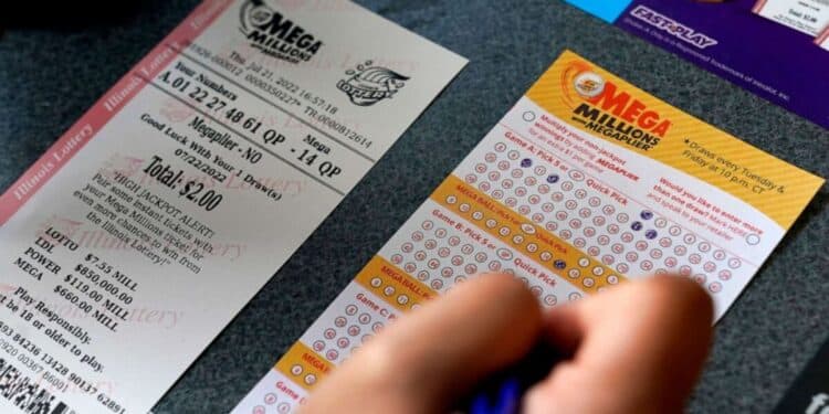 Brasileiros tГѓВЄm Mais Chances de ganhar na Loteria Americana Mega Millions?