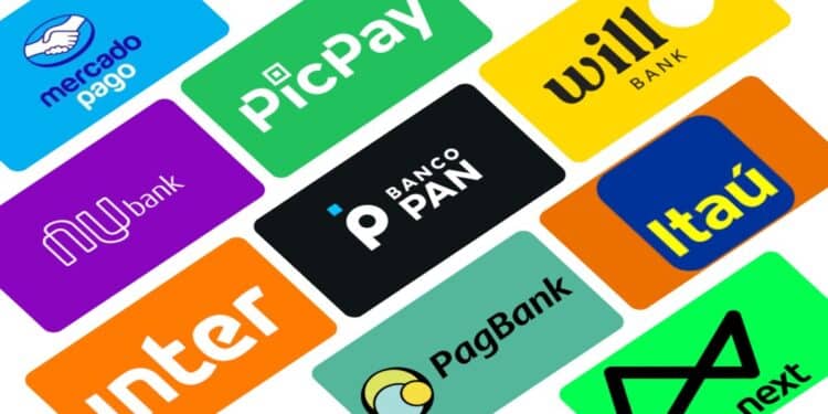 Descubra os 10 Bancos que Pagam por Cadastro em 2024 e Ganhe Dinheiro sem Sair de Casa!
