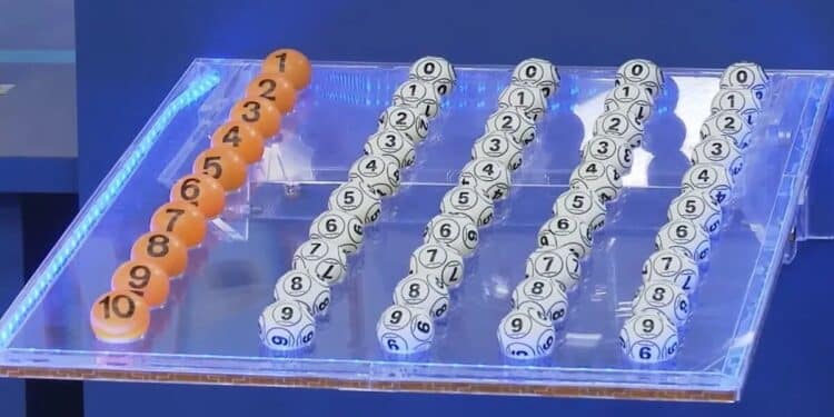 Confira Agora os Resultados de Hoje da Loteria dos Sonhos