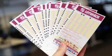 Sorteio da LotofГѓВЎcil 3008 Hoje: PrГѓВЄmio Acumulado de R$ 1,7 MilhГѓВЈo e Como Participar!