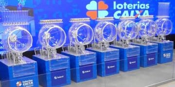 TransferГѓВЄncia da gerГѓВЄncia das Loterias Caixa gera debates