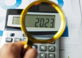 Retrospectiva 2023 nos mercados