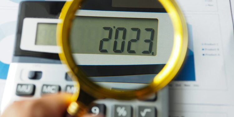 Retrospectiva 2023 nos mercados