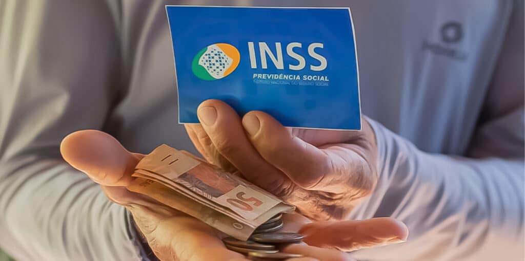 Como Consultar seu Benefício do INSS Pelo CPF sem o Número de Identificação