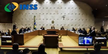 STF adia decisГѓВЈo crucial sobre RevisГѓВЈo da Vida Toda para aposentados do INSS