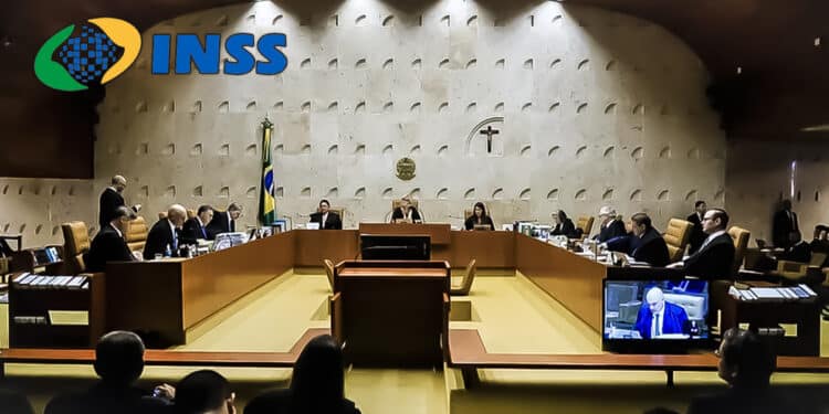 STF adia decisГѓВЈo crucial sobre RevisГѓВЈo da Vida Toda para aposentados do INSS