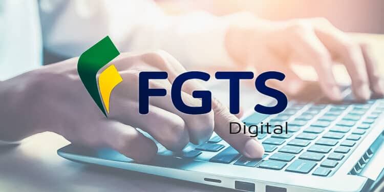 Governo Anuncia LanГѓВ§amento do FGTS Digital: Novo Sistema jГѓВЎ EstГѓВЎ Sendo Usado?