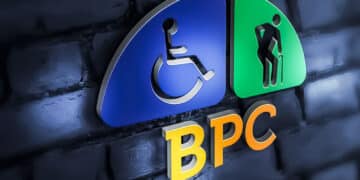Pedidos do BPC aumentam 40% no primeiro semestre de 2024