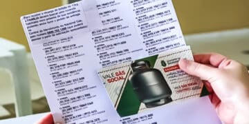 Vale GГѓВЎs: Como consultar pelo CPF, calendГѓВЎrio e valor atualizado