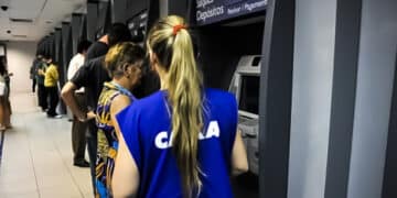 EstГѓВЎgio na CAIXA com bolsas de atГѓВ© R$ 1,1 mil. Confira as cidades!
