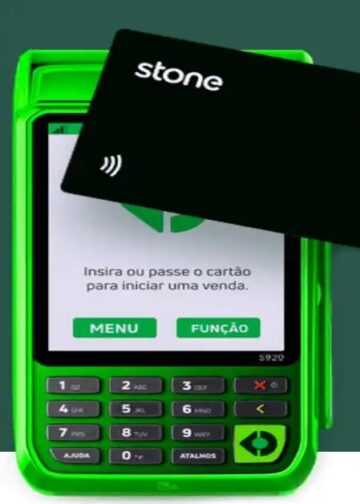 Stone ganha licenГѓВ§a do Banco Central para atuar como financeira e expandir produtos