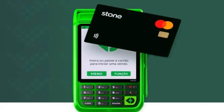 Stone ganha licenГѓВ§a do Banco Central para atuar como financeira e expandir produtos