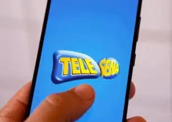 Confira os NГѓВєmeros SORTEADOS no 2Г‚Вє Sorteio da Tele Sena de Ano Novo 2024!