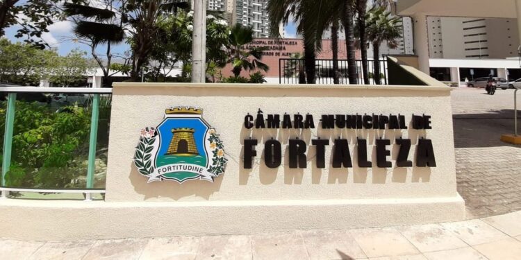Anunciado Concurso da CГѓВўmara de Fortaleza: 78 vagas! Veja agora