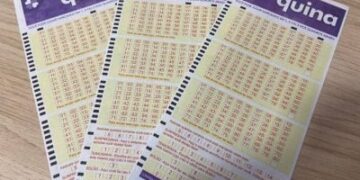 Sorteio Quina 6354 Hoje: Apostas atГѓВ© 20h e PrГѓВЄmio de R$ 1,3 MilhГѓВЈo em Jogo!
