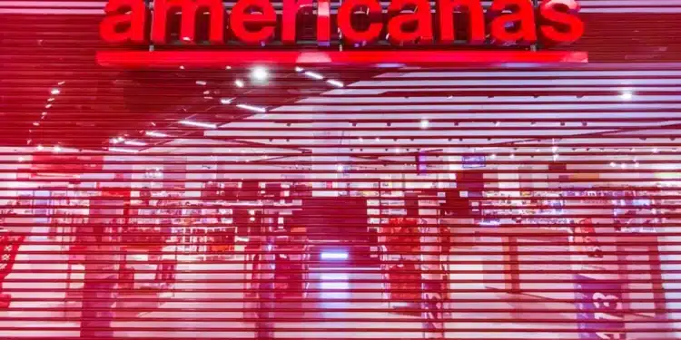 AMERICANAS AMER3