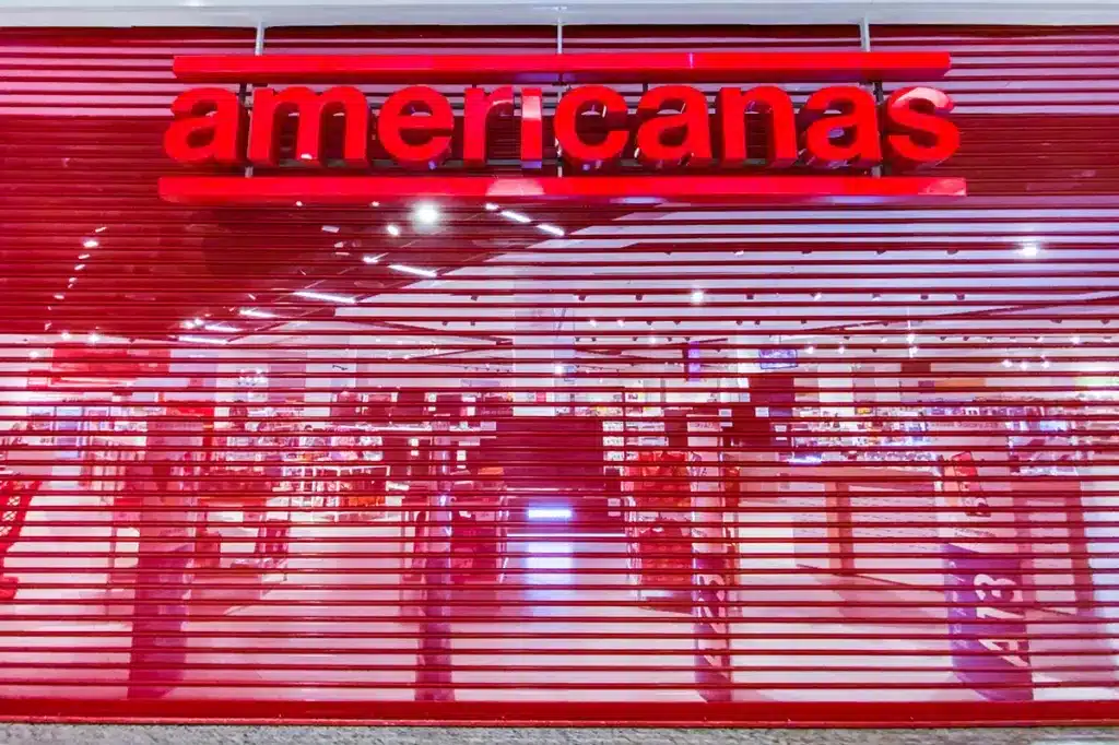 AMERICANAS AMER3