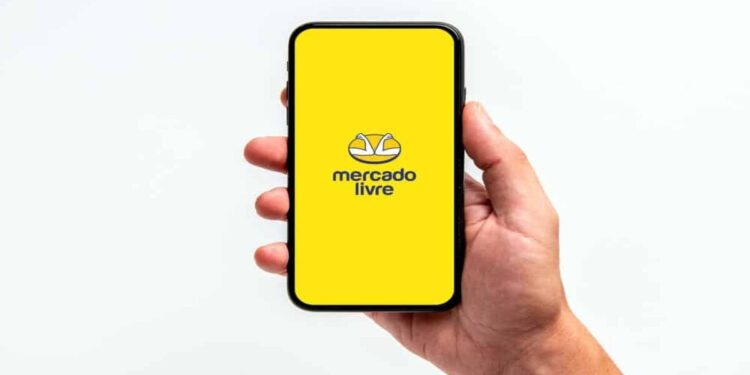 Plano de Troca do Mercado Livre: Troque seu Celular Usado por um NOVO!