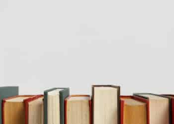11 livros para comeГѓВ§ar 2024