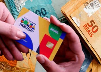 CalendГѓВЎrio do Bolsa FamГѓВ­lia MarГѓВ§o: Pagamentos COMEГѓвЂЎAM essa Semana!