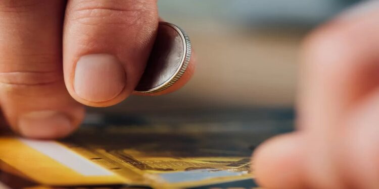 Raspadinhas da Lotex Retornam pela Caixa EconГѓВґmica Federal!