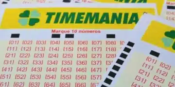 SAIU! Resultado da Timemania 2041 de hoje; PrГѓВЄmio ГѓВ© de R$ 8,4 milhГѓВµes