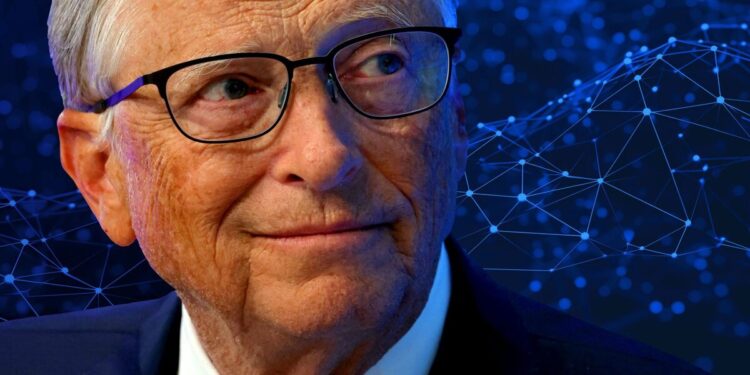 Bill Gates PrevГѓВЄ Impacto da IA no Futuro do Trabalho e Alerta sobre Perigos!