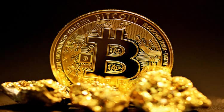 Primeiro ETF spot de Bitcoin nos EUA favorece Criptomoedas em 2024