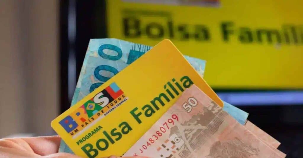 Bolsa Família 2024 Inclui Brasileiros com 'Nome Sujo' para receber benefício