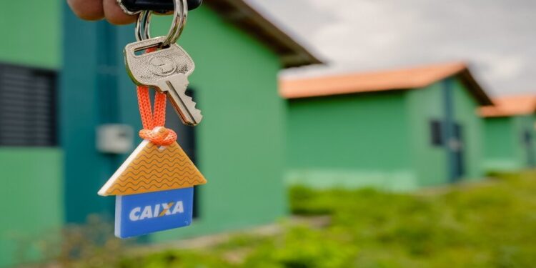 Quem pode se inscrever no Financiamento para o Minha casa Minha vida?