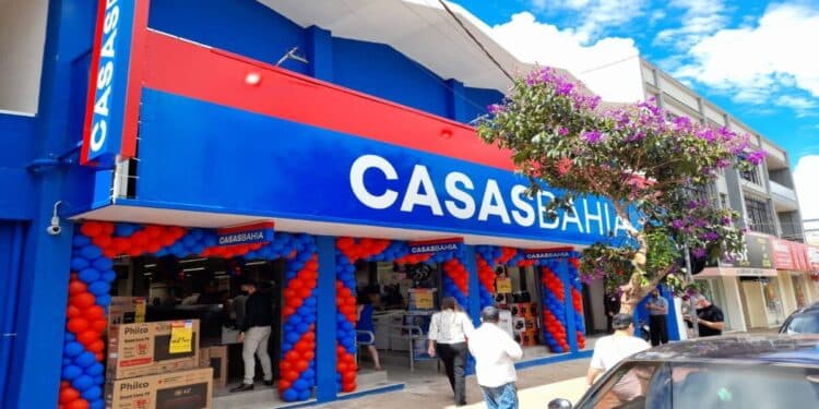 AГѓВ§ГѓВµes da Casas Bahia (BHIA3) devem ser evitadas? Queda Acentuada Prevista