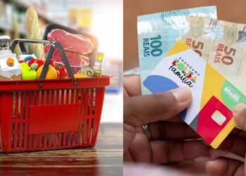 Bolsa FamГѓВ­lia Libera Cestas BГѓВЎsicas: Saiba como receber!