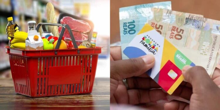 Bolsa FamГѓВ­lia Libera Cestas BГѓВЎsicas: Saiba como receber!